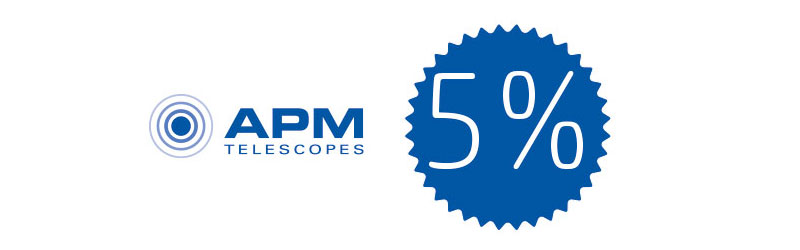 APM Discount
